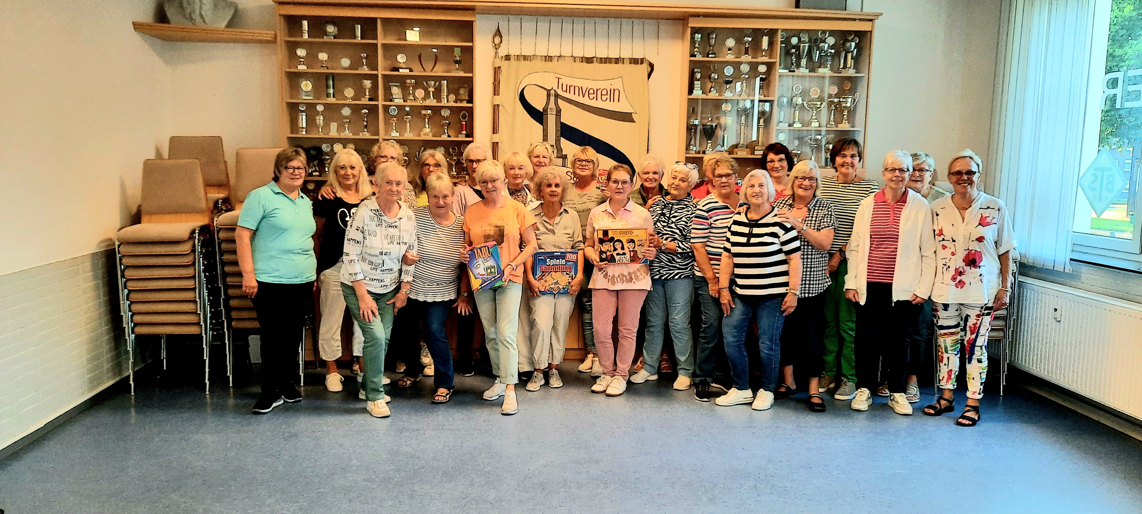 Ferienprogramm