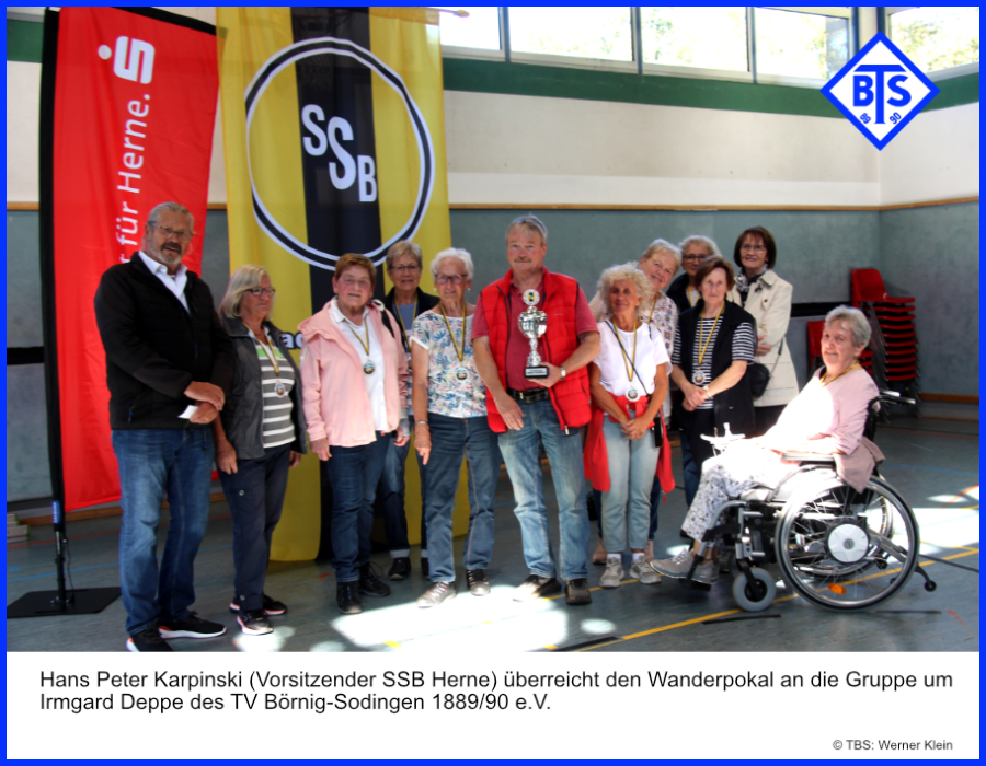 Wandertag