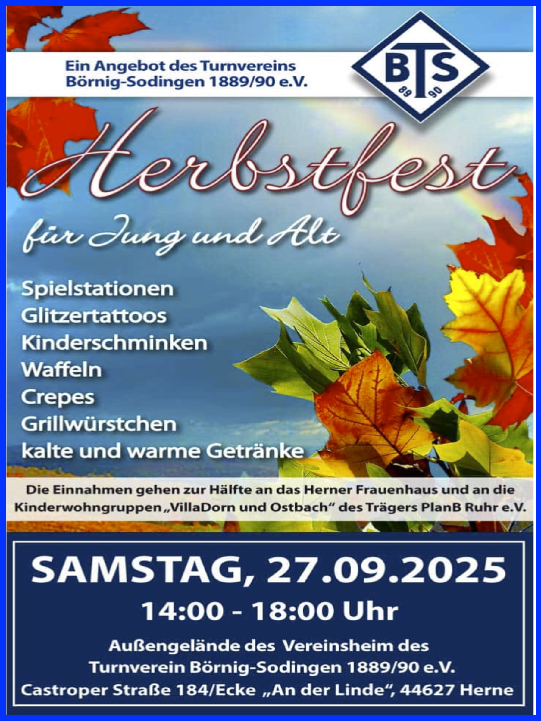 Herbstfest
