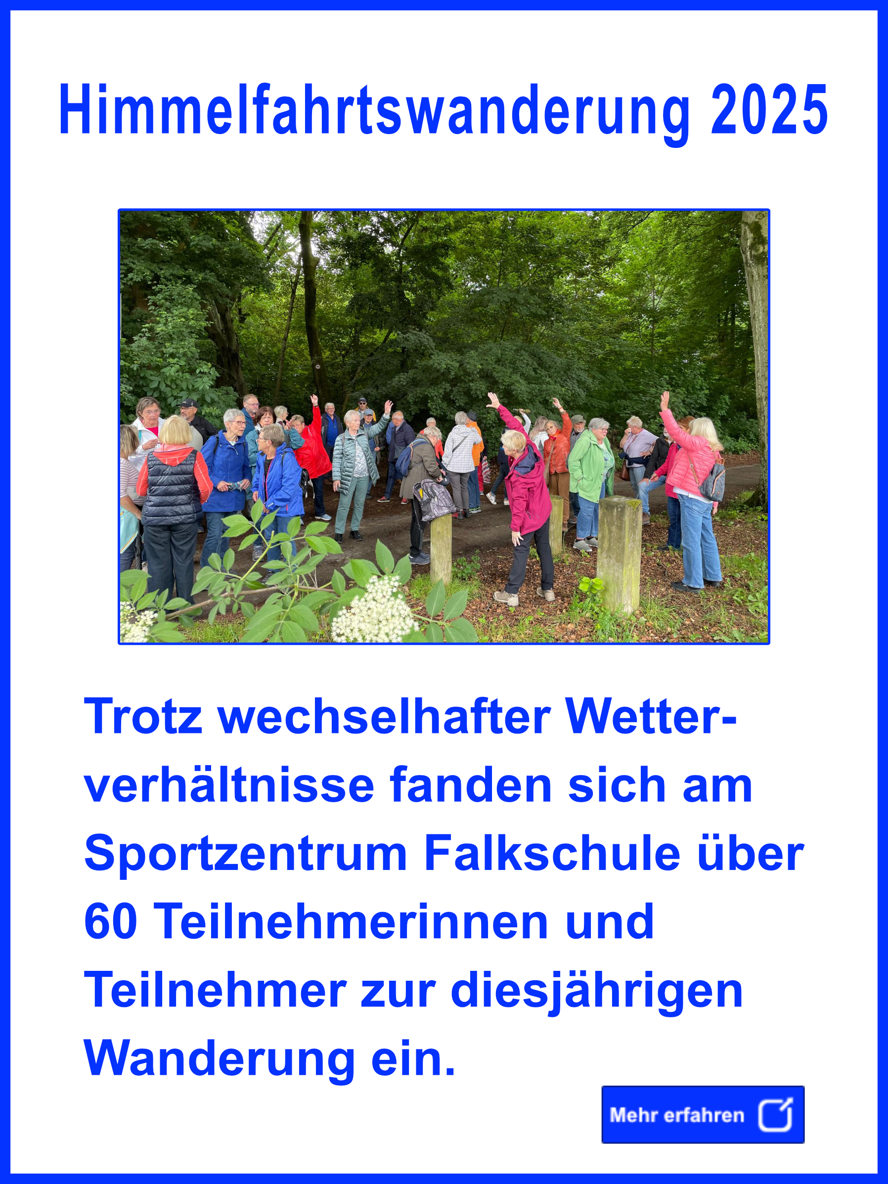 Himmelfahrtswanderung-2025