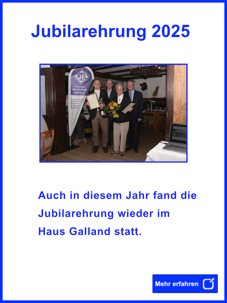 Jubilare 2025 Jubilare 2025