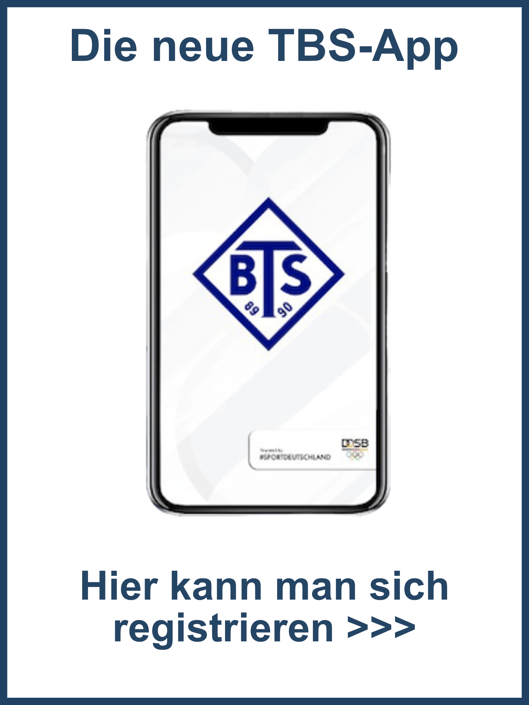 TBS-App